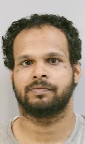 Man facing a firearm charge