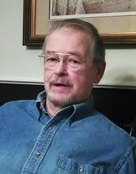 Robert York Obituary (2014)