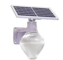Farm Orchard Solar Anti-Theft Lamp Alarm Audible Solar Alarm Sound Visual  Infrared Human Body Induction Solar Alarm Lamp Flash