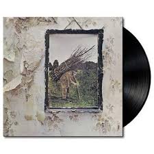 I gravitate towards the band's more expansive, creative later works, but there's no denying the power of songs like 'dazed and confused' and 'good times, bad times'. Led Zeppelin Iv Reader S Companion