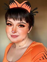 Full Halloween costume reveal