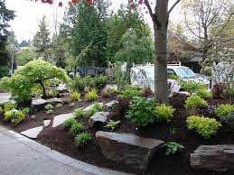 Mountain View Landscape Design Ideas Small Yard Landscaping Lawn Free Yard Outdoor Landscaping