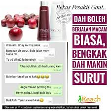 Beranda berita desa cara menciptakan kampung sehat sekaligus mendatangkan uang. Keadaan Sakit Gout Bertambah Baik Dengan Vivix