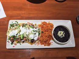 Cantina laredo fish tacos calories. The Swap Series Mexican Food Edition