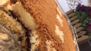 لاتيه كيك أفنان ابا الخيل Youtube