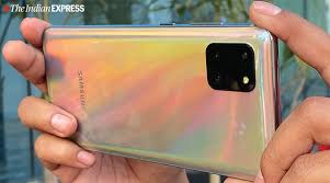 The powerful intelligent processor inside galaxy note20 and note20 ultra makes sure your downloads and streams happen as fast as 5g enables them. Samsung Galaxy Note 10 Lite Review Lite On Pocket But Not On Performance Technology News The Indian Express