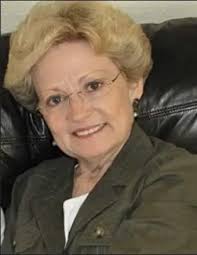 Obituary information for Betty Jo Brumley