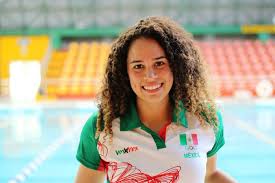 Melissa Rodriguez's Olympic Dream: Third Time is the Charm ...