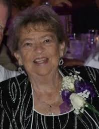 Obituary information for Margaret "Joy" Kane