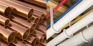 What are pros and cons of pex vs. Should I Use Pex Tubing Or Copper Pipe Home Repipe