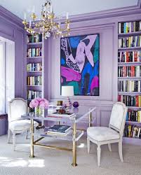 The Hottest Paint Colors This Summer Interior Designers Weigh In Home Office Design Retro Home Decor Interior