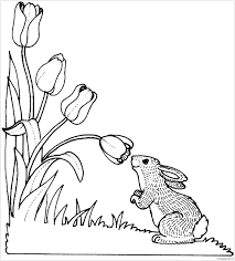 We did not find results for: Rabbit Smelling Tulip Coloring Pages Bunny Coloring Pages Coloring Pages For Kids And Adults