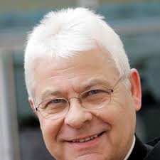 Prior Bernhard Binder ist tot: Er war stets den Mitmenschen zugewandt