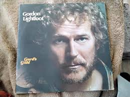 LP Gordon Lightfoot Gords Gold 1975