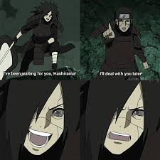 M W Ninja Sakura On Instagram Madara S Reaction Lmao Naruto Shippuden Ep 372 Na Naruto Funny Naruto Shippuden Anime Naruto Uzumaki