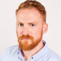 Benjamin Gillespie's Instagram, Twitter & Facebook