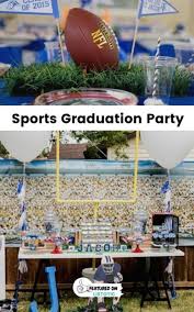 If you know your graduate loves hot dogs and burgers more than anything, this may be the perfect graduation party food theme. Outdoor Graduation Party Ideas On A Budget Listotic