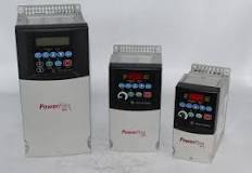 Hardware Comparison: PowerFlex 4, 40, and 400 Drives | DO ...