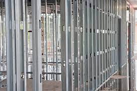 No easy way to pick it up so the lever that david mention comes into play. Steel Studs Vs Wood Studs For Wall Framing