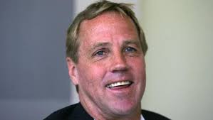 Palm Springs Mayor Steve Pougnet through the years