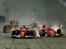 2 out of 5 stars (1) total ratings 1, $42.00 new. Five Classic Moments From The Singapore Grand Prix Planetf1