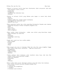 Maybe you would like to learn more about one of these? Bi Buku Fiksi Dan Non Fiksi Miss Santi