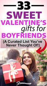 Have you got into a relationship recently? 33 Sweet Valentine Gift For Boyfriend 2021 Curated List Strength Essence