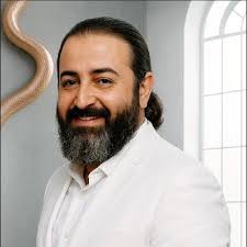 Just built a "Tinder for News" web app in minutes using Replit's new app!