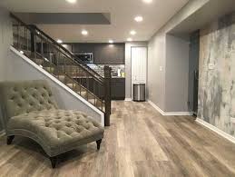 Why Vinyl Planks Are The Best Flooring For Basements Best Flooring For Basement Best Flooring Basement Flooring