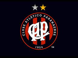 Nikão chega ao 43° gol pelo clube; Atletico Paranaense Capparanaense Twitter