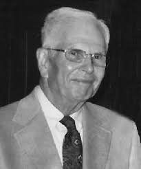 Luther Caldwell Obituary (1925