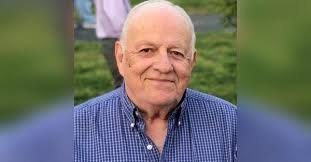 Joseph M. Stull Obituary