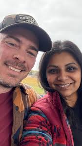 Always a pleasure going to our local tree farm. Tractor rides, apple cider,  browsing the fields and getting to pick out the one. #christmastime  #christmastreefarm #ucuttrees