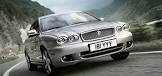 JAGUAR-X