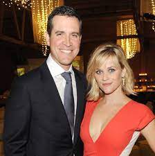 Reese has been married to talent agent jim toth since march 2011 and together they share. Who Is Jim Toth Reese Witherspoon S Husband Facts