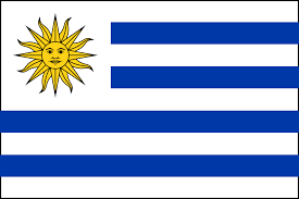 File:Flag of Uruguay (bordered).svg - Wikipedia