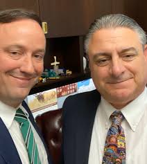 Ed Silberstein (@EJS108)