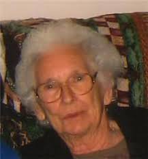 Betty Woody Obituary (1931