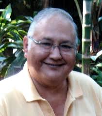 Juan Cipriano avis de décès