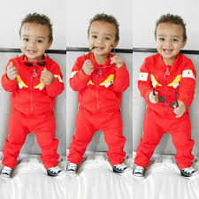 Lil King Saucin Lil Monster Fi Mixed Kids Rich Boy