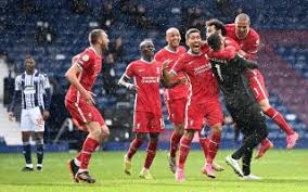 Premier league, anfield december 27, 2020. Rxmq Dvvdozhmm