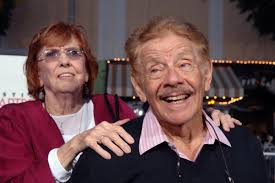 Jerry Stiller, comedian and 'Seinfeld' star, dead at 92