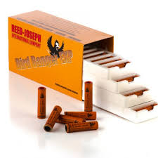 Reed Joseph Bird Bangers Exp Animal Traps Supplies