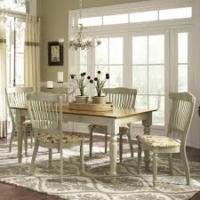 Custom Dining Country Estate 5 Piece Table Set By Canadel French Country Dining Room Farmhouse Dining Room Table Dining Room Table Decor