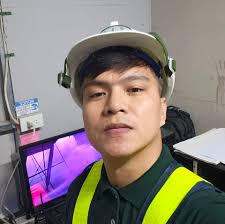 Norman Teodoro Reyes