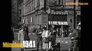 Gewaltige hochwasser der mangfall richteten 1890, 1899 und 1940 schwere schäden an häusern, brücken und straßen an. Zugfahrt Nach Munchen Hbf 1941 Trainride To Munich 1941 Youtube