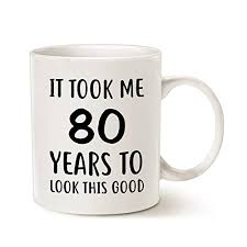 How do you surprise someone who's had so many wonderful presents over the years? The Best Gift For An 80 Year Old Man Of 2021 Unbelievable Gifts