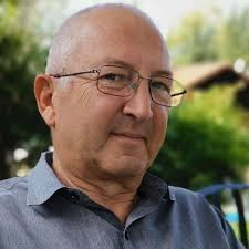 Maitenbeth: Missbrauchs-Opfer Peter Ernst bricht sein Schweigen