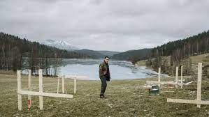 The House That Jack Built Review Von Trier S Serial Killer Drama Variety