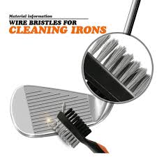 Pin On Golf Clubs